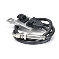 NOx Sensor Katalysator Kat, Bild 5