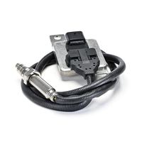 NOx Sensor Katalysator Kat, Bild 8