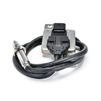 NOx Sensor Katalysator Kat, Bild 9