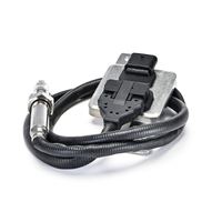 NOx Sensor Katalysator Kat, Bild 10