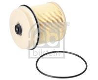 Kraftstofffilter Kraftstoff Filter, Bild 1