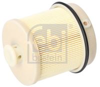 Kraftstofffilter Kraftstoff Filter, Bild 2
