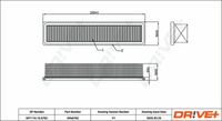 Luftfilter Motorluftfilter Filter, Bild 8