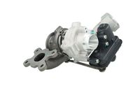 Turbolader, Bild 12