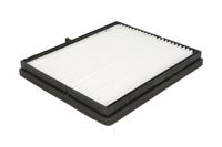 Innenraumfilter Pollenfilter Filter, Bild 2