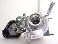 Turbolader, Bild 2