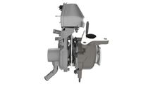 Turbolader, Bild 20