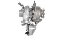Turbolader, Bild 21
