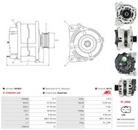 Lichtmaschine Generator, Bild 5