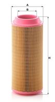 Luftfilter Motorluftfilter Filter, Bild 2