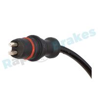 ABS Sensor Drehzahlmesser, Bild 3