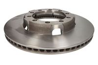 Bremsscheibe Scheibenbremse, Bild 1