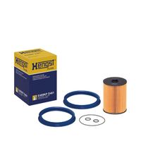 Kraftstofffilter Kraftstoff Filter, Bild 2