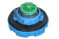 Verschluss, Kraftstofftank, Bild 2
