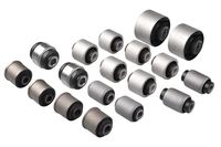Querlenker Satz Reparatursatz, Bild 2