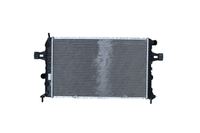 Kühler Wasserkühler Motorkühler, Bild 6