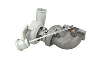Turbolader, Bild 3