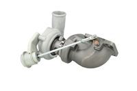 Turbolader, Bild 4