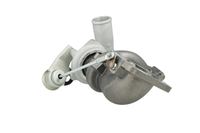 Turbolader, Bild 8