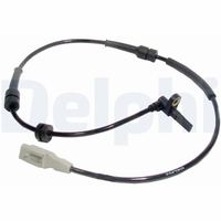 ABS Sensor Drehzahlmesser