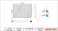 Innenraumfilter Pollenfilter Filter, Bild 5