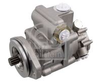 Hydraulikpumpe Lenkung Servopumpe Lenkhilfe
