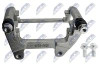 Halter Bremssattel Bremszange, Bild 2