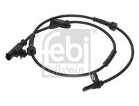 ABS Sensor Drehzahlmesser