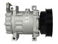 Kompressor Klima Klimaanlage Klimakompressor, Bild 4