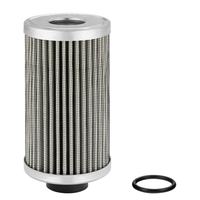 Arbeitshydraulik Filter Hydraulische Anlage, Bild 1