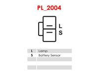 Lichtmaschine Generator, Bild 4