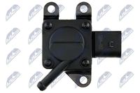 Abgasdrucksensor Differenzdruck, Bild 3
