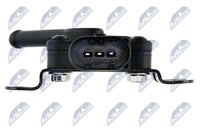 Abgasdrucksensor Differenzdruck, Bild 4