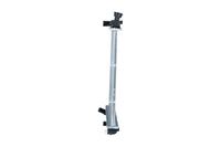 Kühler Wasserkühler Motorkühler, Bild 2