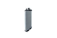 Kühler Wasserkühler Motorkühler, Bild 39