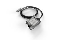 NOx Sensor Harnstoffeinspritzung