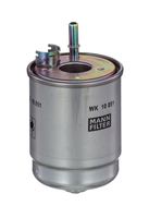 Kraftstofffilter Kraftstoff Filter, Bild 1