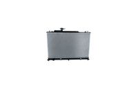Kühler Wasserkühler Motorkühler, Bild 6
