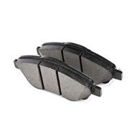 Bremsbelag Satz Bremsscheibe Scheibenbremse, Bild 19