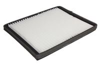 Innenraumfilter Pollenfilter Filter, Bild 2
