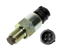 Sensor Geschwindigkeit
