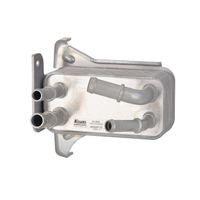 Ölkühler Automatikgetriebe, Bild 10