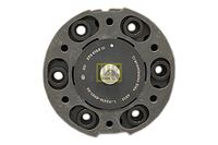 Torsionsdämpfer Nebenantrieb