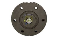 Torsionsdämpfer Nebenantrieb, Bild 2