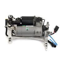 Kompressor Druckluftanlage