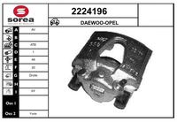 Bremssattel, Bild 2