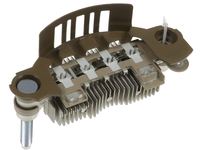 Gleichrichter Generator, Bild 2