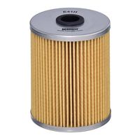 Ölfilter Filter Retarder