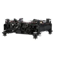 Kompressor Druckluftanlage, Bild 15
