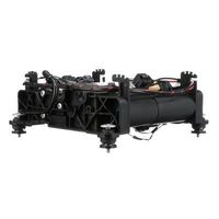 Kompressor Druckluftanlage, Bild 16